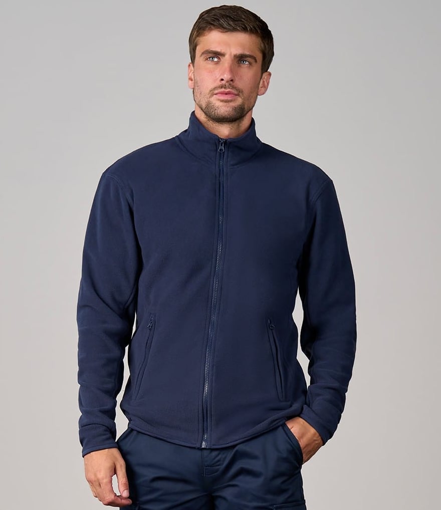 Pro Micro Fleece Jacket hoofdfoto